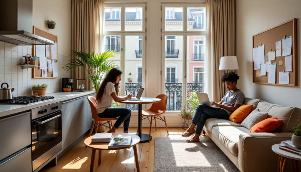 découvrez les règles essentielles de l'assurance habitation en colocation à rennes : obligations, choix du contrat et conseils pratiques pour protéger votre logement partagé en toute sérénité.