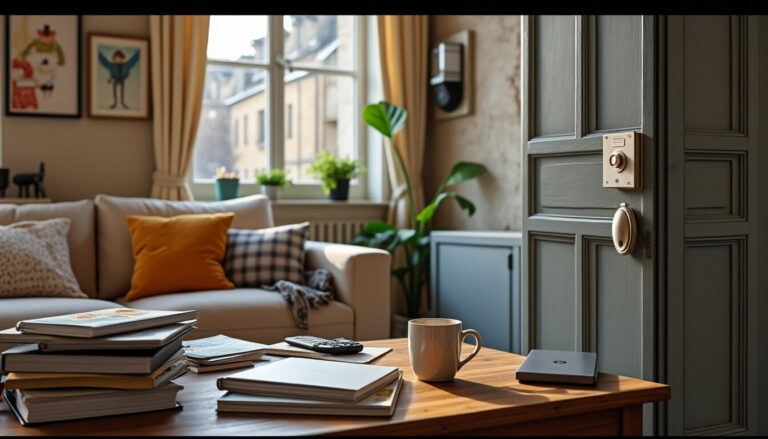 découvrez ce que couvre la garantie vol dans une assurance habitation étudiante à rennes : protection des biens personnels, conditions d'indemnisation et exclusions. informez-vous pour sécuriser votre logement étudiant en toute tranquillité.