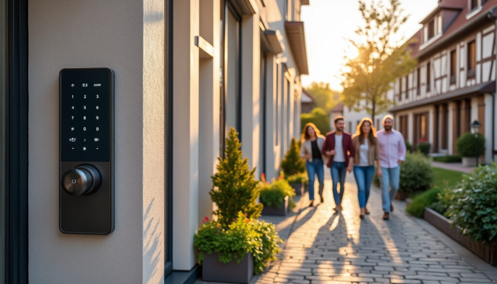 découvrez notre assurance habitation spécialement conçue pour les propriétaires bailleurs à rennes : protection optimale de votre bien, garanties adaptées à la location et assistance en cas de sinistre. obtenez un devis personnalisé rapidement !