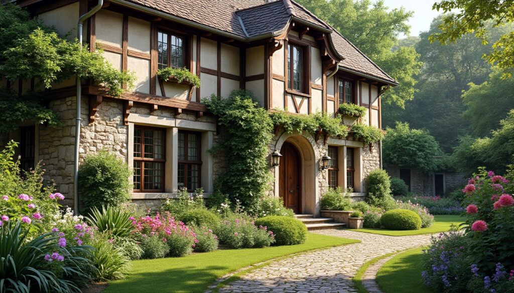 découvrez nos conseils pour bien assurer une maison ancienne à rennes : assurance adaptée, évaluation des risques, garanties essentielles et démarches pour protéger votre patrimoine en toute sérénité.