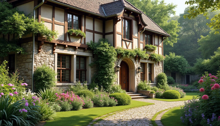 découvrez nos conseils pour bien assurer une maison ancienne à rennes : assurance adaptée, évaluation des risques, garanties essentielles et démarches pour protéger votre patrimoine en toute sérénité.