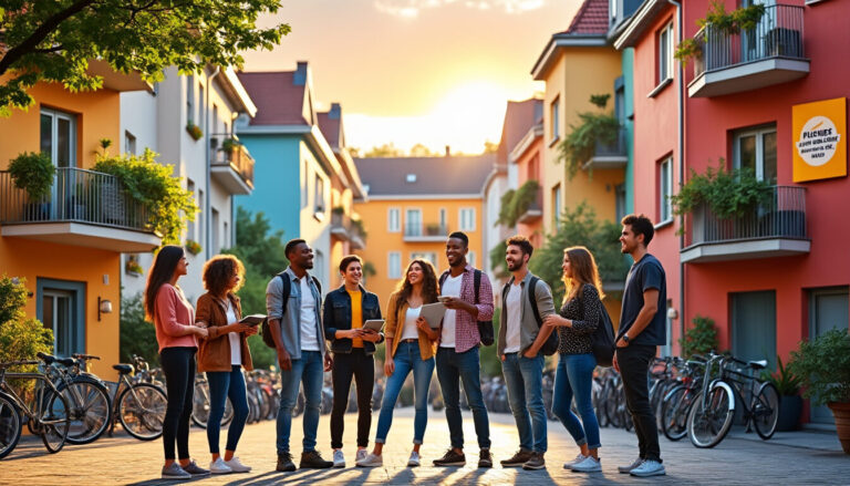 découvrez les meilleurs bons plans pour une assurance habitation étudiante à rennes : astuces pour économiser, contrats adaptés aux besoins étudiants et conseils pour bien choisir votre protection dès la rentrée.