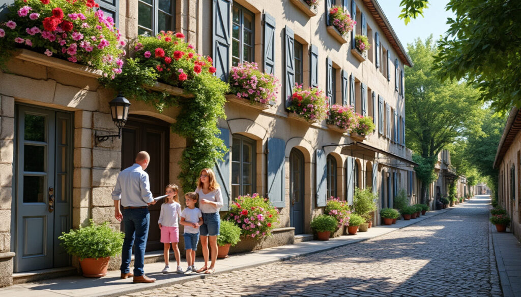 découvrez comment assurer un logement ancien à rennes : conseils, démarches, garanties à privilégier et astuces pour trouver la meilleure assurance habitation adaptée à votre bien ancien.