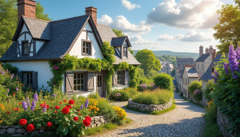 découvrez comment assurer une maison individuelle à rennes : démarches, garanties indispensables, conseils pour choisir le meilleur contrat d'assurance habitation et protéger efficacement votre logement.
