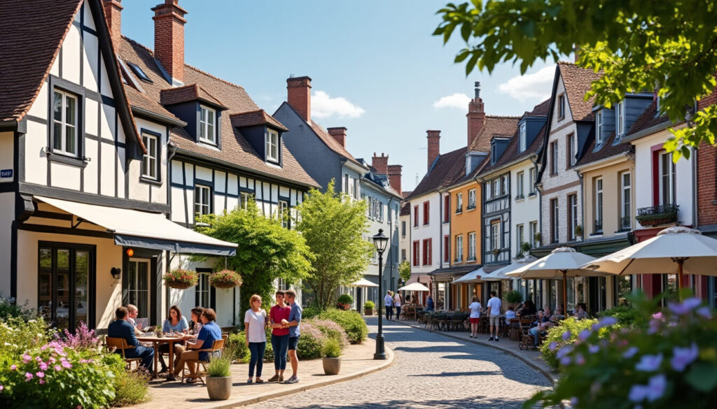 découvrez nos conseils pour bien choisir votre assurance habitation à rennes : garanties indispensables, tarifs comparés et astuces pour protéger efficacement votre logement.