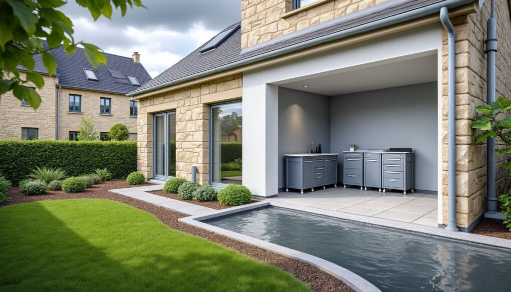découvrez nos conseils pratiques pour prévenir et limiter les dégâts des eaux à rennes. protégez efficacement votre logement grâce à des astuces simples et des solutions adaptées aux risques locaux.