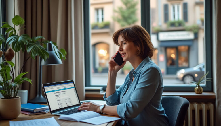 découvrez les étapes simples pour obtenir rapidement un devis d’assurance habitation à rennes. comparez les offres, recevez des conseils et trouvez la couverture adaptée à vos besoins en quelques minutes.
