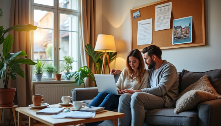 découvrez nos conseils pratiques pour réduire le coût de votre assurance habitation à rennes. astuces pour comparer les offres, choisir les bonnes garanties et économiser sur votre contrat.
