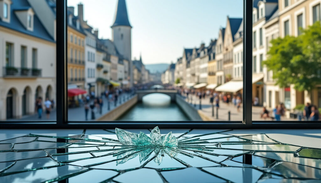 découvrez pourquoi il peut être judicieux d'inclure la garantie bris de glace dans votre contrat d'assurance à rennes. avantages, risques et conseils pour faire le bon choix.