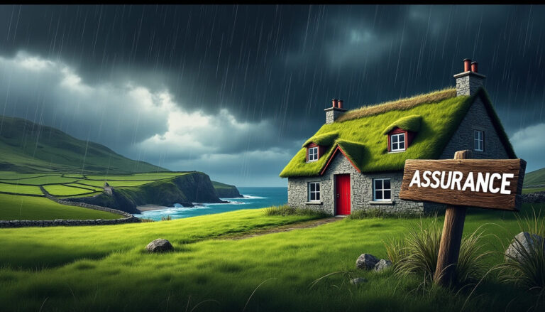 découvrez comment le climat breton, marqué par l’humidité et les tempêtes, influence les garanties et les tarifs de l’assurance habitation en bretagne.