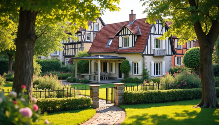 découvrez tout ce que vous devez savoir sur l’assurance habitation propriétaire à rennes : couverture, garanties, tarifs et conseils pour bien choisir votre contrat selon votre profil et votre logement.