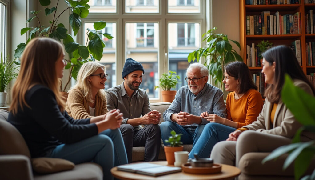 découvrez ce que pensent les habitants de rennes des assurances habitation : avis, retours d’expérience et conseils pour bien choisir votre assurance dans la région rennaise.