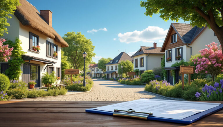 découvrez le coût moyen d’une assurance habitation à rennes, les facteurs qui influencent les tarifs et des conseils pour trouver la meilleure offre adaptée à votre logement.