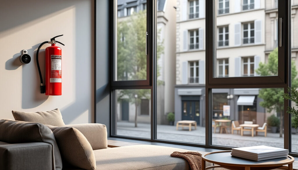 découvrez comment choisir la meilleure assurance habitation pour votre appartement à rennes. comparez les garanties, les prix et trouvez la protection adaptée à vos besoins !