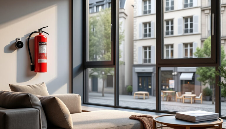 découvrez comment choisir la meilleure assurance habitation pour votre appartement à rennes. comparez les garanties, les prix et trouvez la protection adaptée à vos besoins !