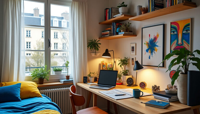 découvrez quelle assurance habitation choisir pour étudiant à rennes : conseils, garanties essentielles, démarches faciles et comparatif pour une protection adaptée à votre budget étudiant.