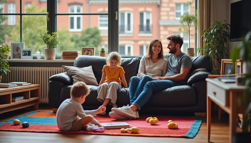 découvrez quelle assurance choisir pour protéger votre famille à rennes. comparez les offres adaptées à vos besoins et trouvez la meilleure couverture santé, habitation ou auto pour vivre sereinement en ille-et-vilaine.
