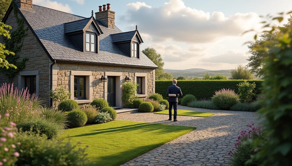 découvrez comment assurer efficacement votre résidence secondaire à rennes avec notre guide complet sur l'assurance habitation. protégez votre bien et profitez de votre maison en toute sérénité.