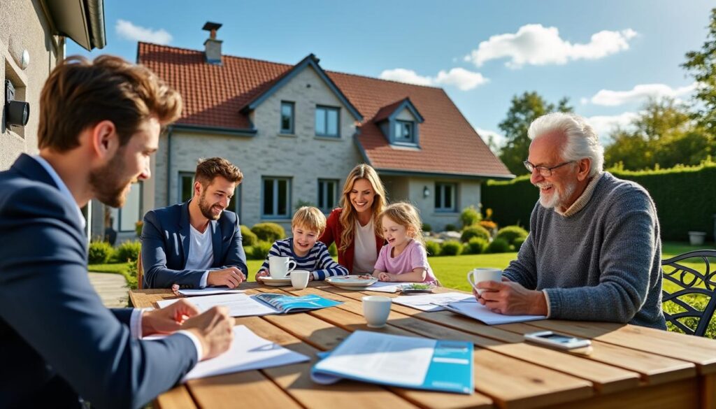 découvrez comment choisir votre assurance habitation à rennes en fonction de votre profil pour une protection optimale et adaptée à vos besoins.