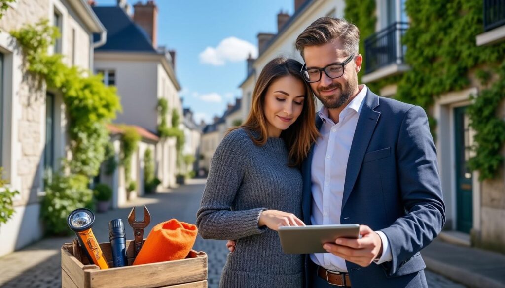 découvrez nos conseils pour gérer efficacement les sinistres liés à votre assurance habitation à rennes et protéger au mieux votre logement.