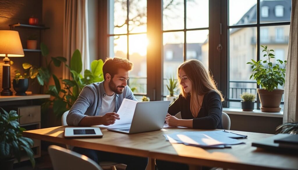 découvrez comment choisir et souscrire une assurance habitation à rennes sans erreur grâce à nos conseils pratiques et astuces pour protéger efficacement votre logement.