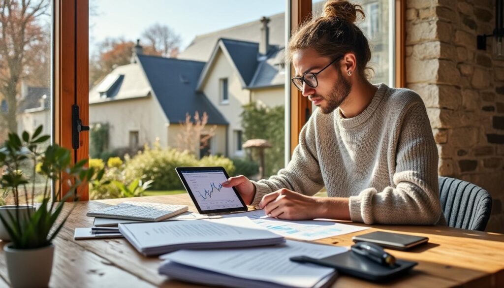 découvrez nos conseils essentiels pour bien évaluer la valeur de votre logement à rennes et choisir la meilleure assurance habitation adaptée à vos besoins.