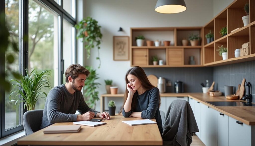découvrez nos conseils pour choisir une assurance habitation à rennes adaptée aux étudiants et jeunes actifs, afin de protéger votre logement en toute sérénité.