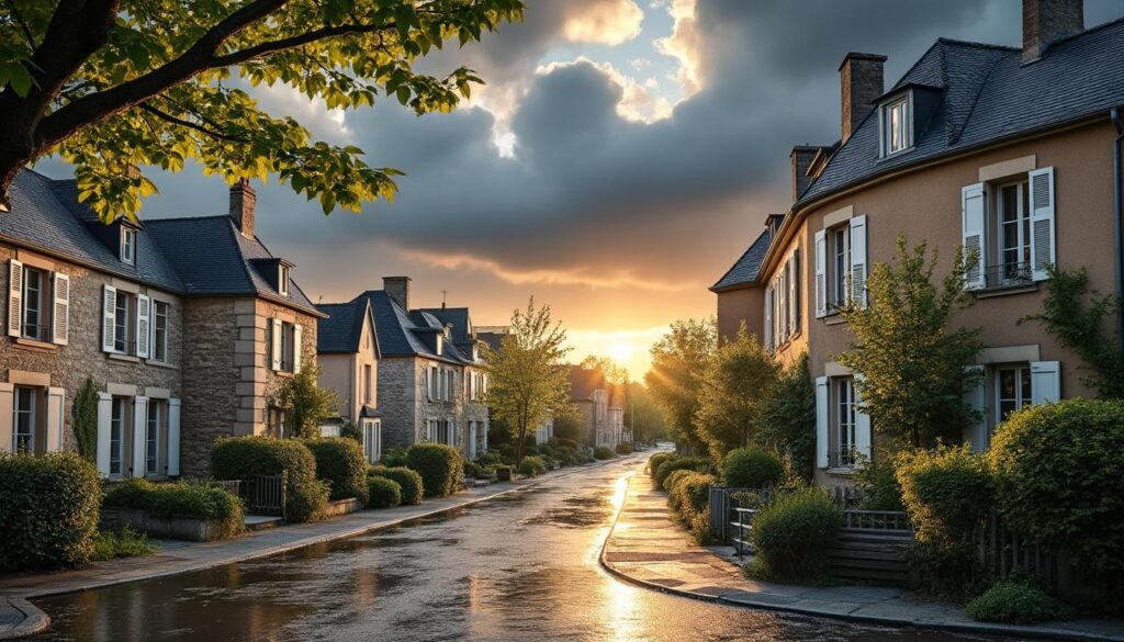 découvrez les garanties essentielles de l'assurance habitation à rennes pour vous protéger efficacement contre les catastrophes naturelles et sécuriser votre logement.