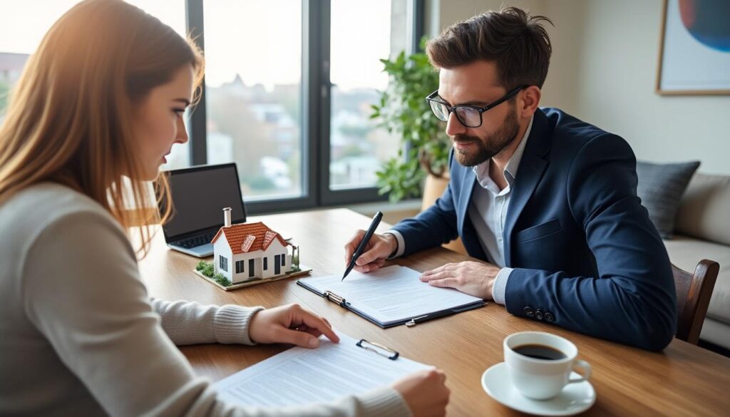 découvrez les questions essentielles à poser à votre assureur pour bien choisir votre assurance habitation à rennes et protéger efficacement votre domicile.