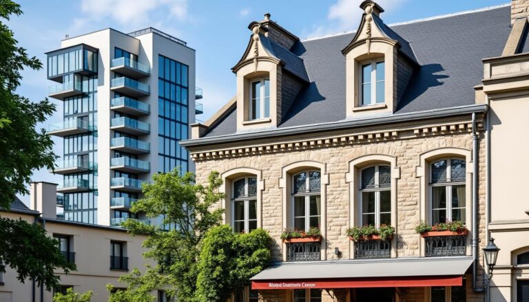 découvrez les spécificités de l'assurance habitation à rennes en fonction du type de bâtiment pour protéger efficacement votre logement.