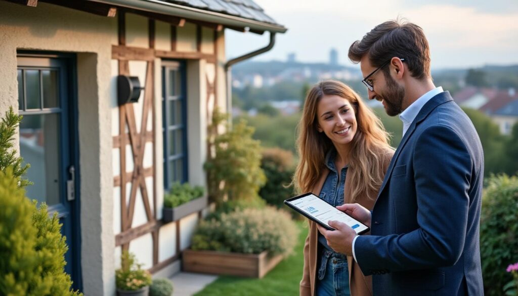 découvrez pourquoi choisir une assurance habitation sur mesure à rennes est essentiel pour protéger efficacement votre logement et bénéficier d'une couverture adaptée à vos besoins.