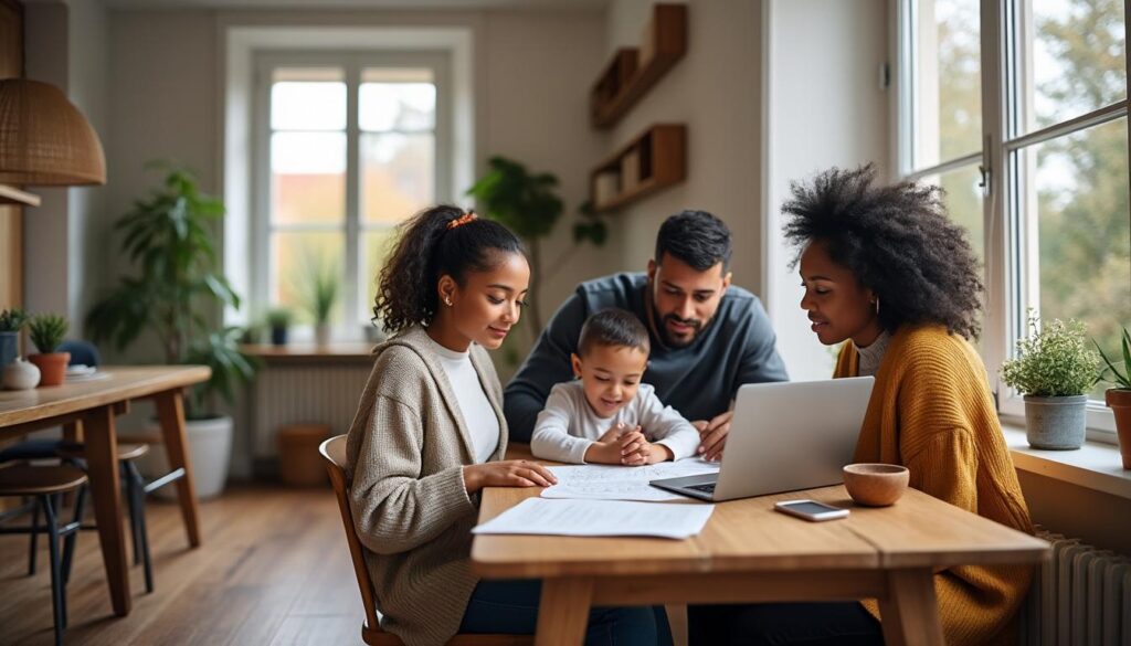 découvrez pourquoi il est essentiel de personnaliser votre contrat d'assurance habitation à rennes pour une protection optimale adaptée à vos besoins.
