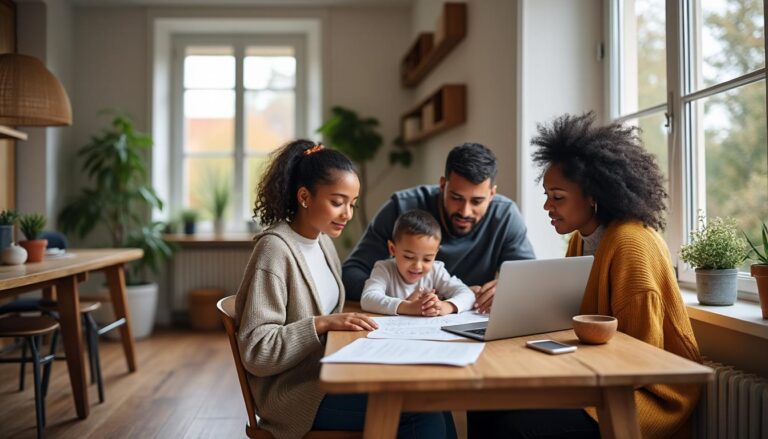 découvrez pourquoi il est essentiel de personnaliser votre contrat d'assurance habitation à rennes pour une protection optimale adaptée à vos besoins.