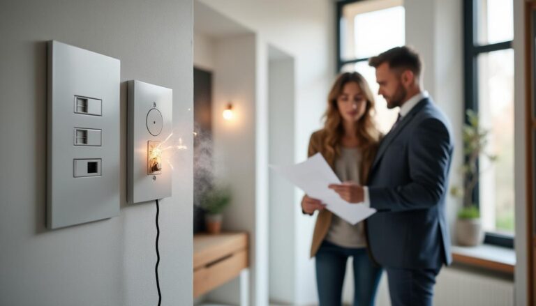 découvrez les garanties essentielles d'une assurance habitation à rennes pour couvrir les dégâts électriques et protéger efficacement votre logement.