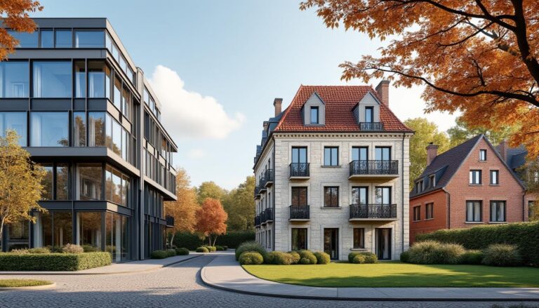 découvrez comment choisir la meilleure assurance habitation adaptée à votre type de logement à rennes pour une protection optimale et un budget maîtrisé.