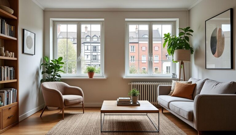 découvrez comment adapter efficacement votre assurance habitation à un logement à loyer modéré à rennes pour une protection optimale et adaptée à votre budget.