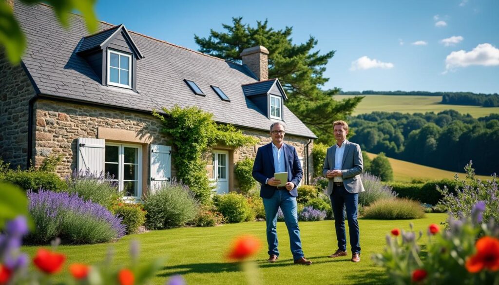 découvrez comment assurer efficacement votre résidence secondaire dans la région de rennes avec nos conseils pratiques et les meilleures options d'assurance adaptées.