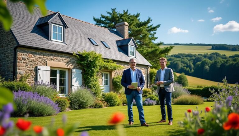 découvrez comment assurer efficacement votre résidence secondaire dans la région de rennes avec nos conseils pratiques et les meilleures options d'assurance adaptées.