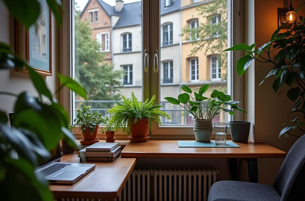 Assurance habitation à rennes : guide des démarches administratives