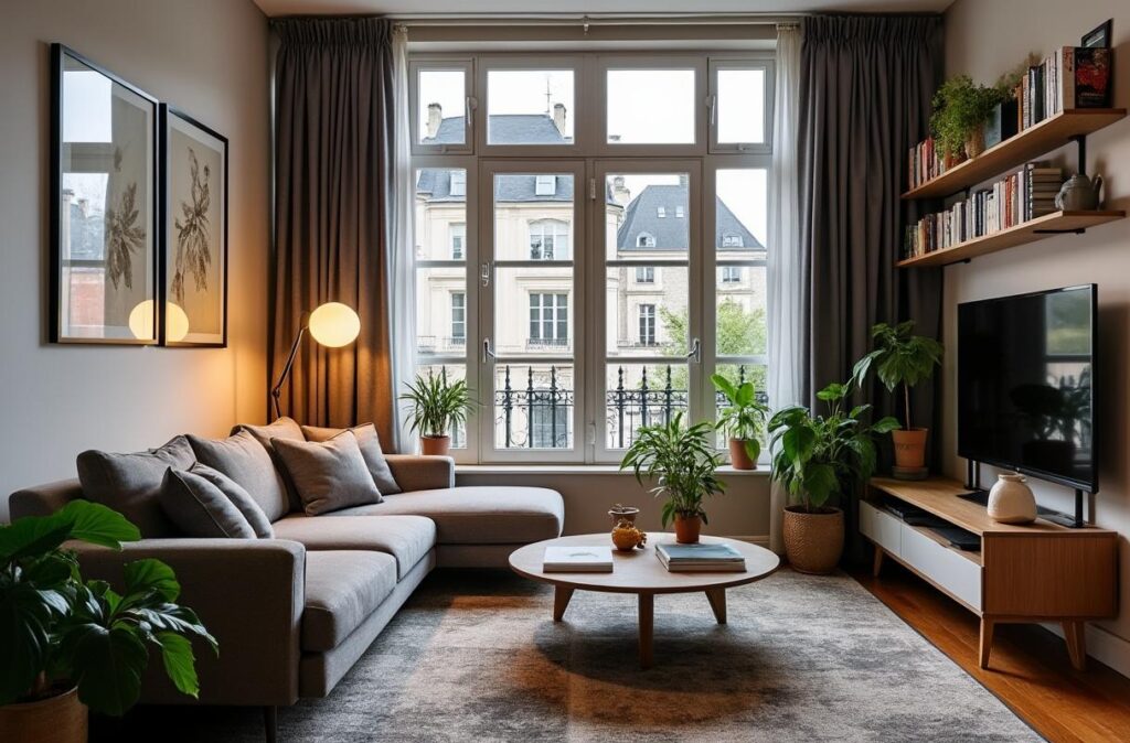 Assurance habitation à rennes : le rôle de la valeur déclarée