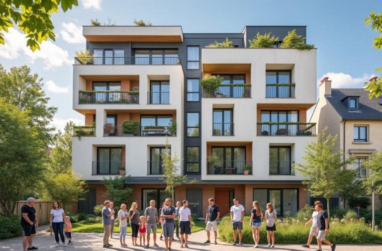Assurance habitation obligatoire en logement social à Rennes