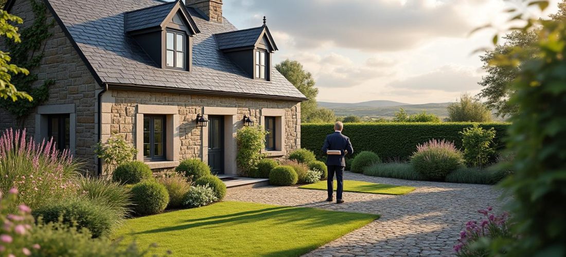 découvrez comment assurer efficacement votre résidence secondaire à rennes avec notre guide complet sur l'assurance habitation. protégez votre bien et profitez de votre maison en toute sérénité.