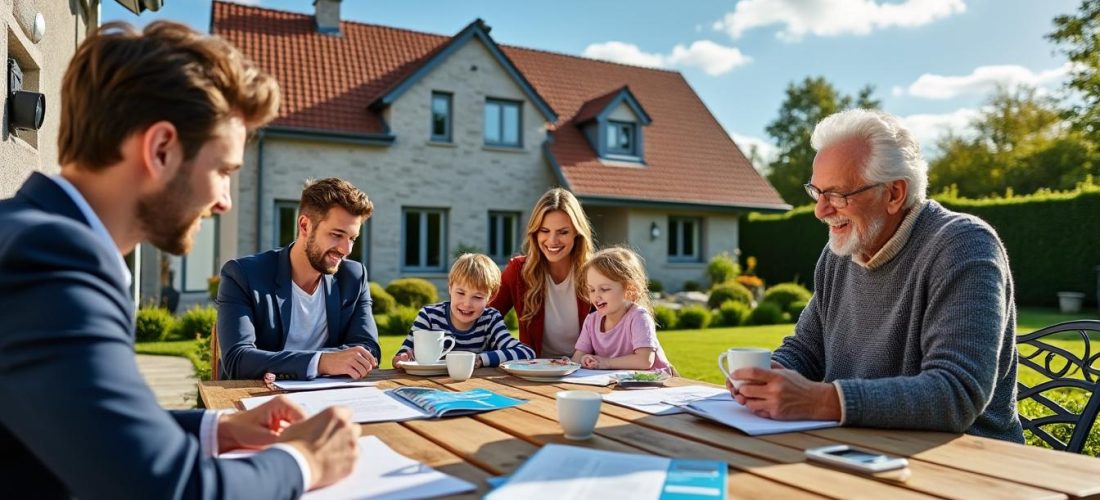 découvrez comment choisir votre assurance habitation à rennes en fonction de votre profil pour une protection optimale et adaptée à vos besoins.
