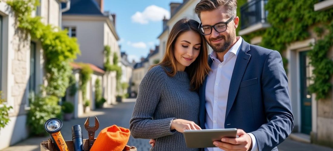 découvrez nos conseils pour gérer efficacement les sinistres liés à votre assurance habitation à rennes et protéger au mieux votre logement.