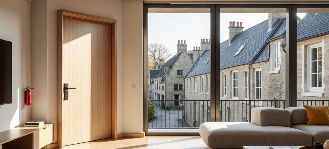 découvrez comment bien assurer un logement loué à rennes et protégez votre habitation grâce à nos conseils pratiques sur l'assurance habitation.