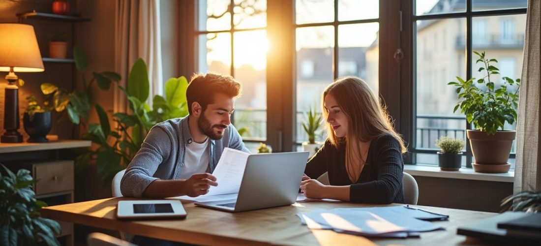 découvrez comment choisir et souscrire une assurance habitation à rennes sans erreur grâce à nos conseils pratiques et astuces pour protéger efficacement votre logement.