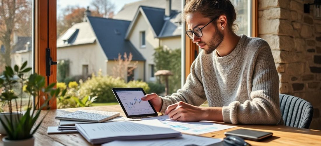 découvrez nos conseils essentiels pour bien évaluer la valeur de votre logement à rennes et choisir la meilleure assurance habitation adaptée à vos besoins.