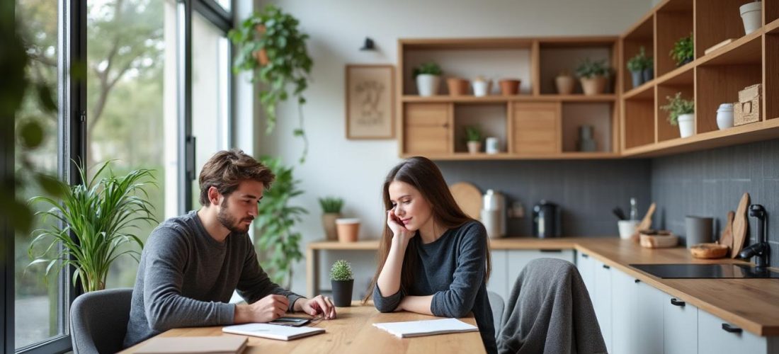 découvrez nos conseils pour choisir une assurance habitation à rennes adaptée aux étudiants et jeunes actifs, afin de protéger votre logement en toute sérénité.