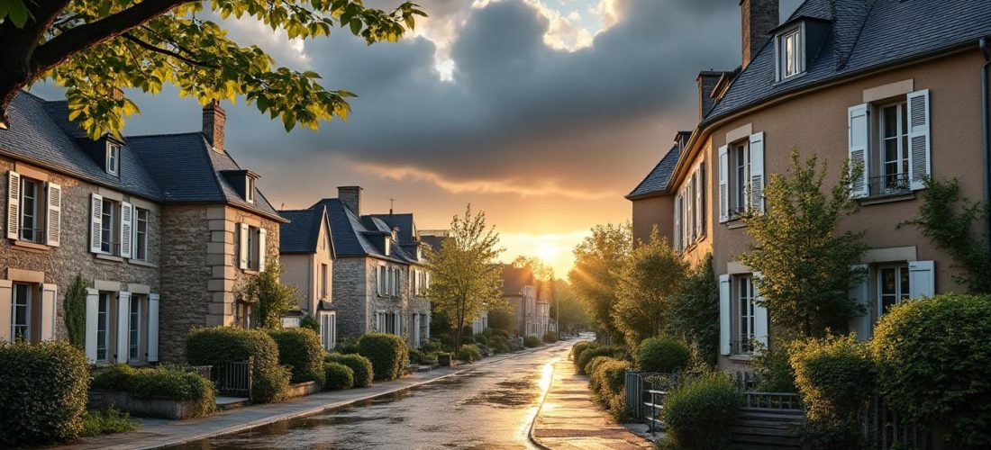 découvrez les garanties essentielles de l'assurance habitation à rennes pour vous protéger efficacement contre les catastrophes naturelles et sécuriser votre logement.
