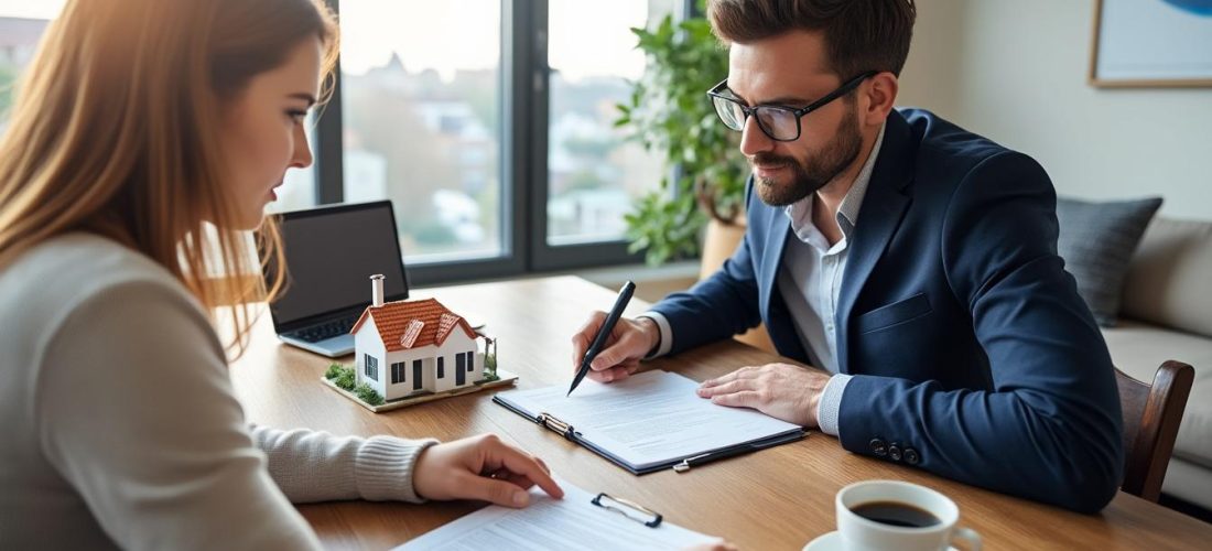 découvrez les questions essentielles à poser à votre assureur pour bien choisir votre assurance habitation à rennes et protéger efficacement votre domicile.